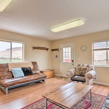 Charming Barn Apt In Boulder! Gateway To Parks! Exterior photo