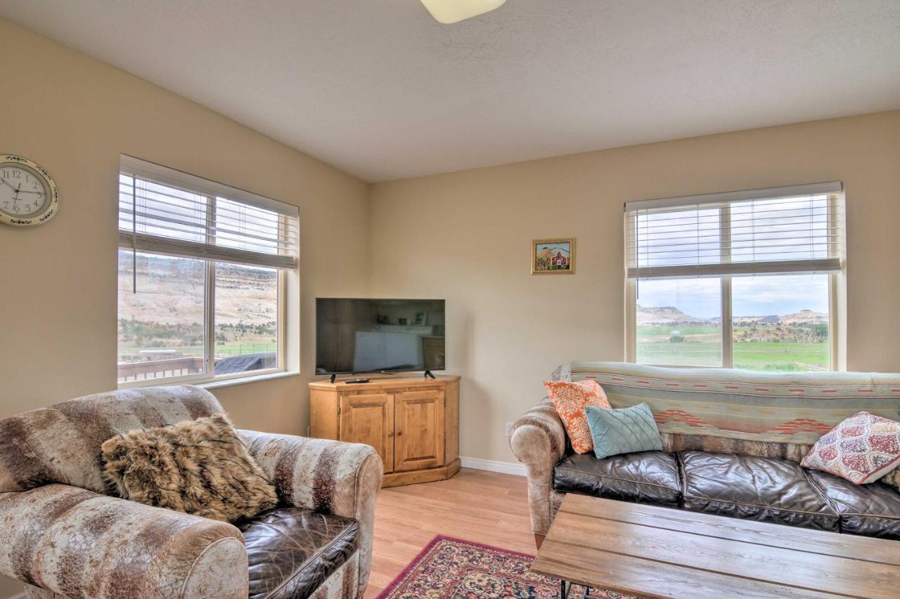 Charming Barn Apt In Boulder! Gateway To Parks! Exterior photo