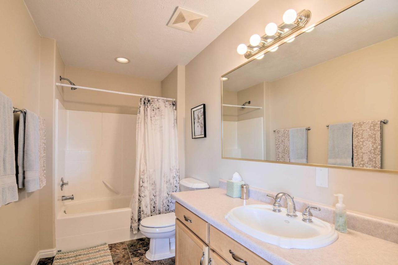 Charming Barn Apt In Boulder! Gateway To Parks! Exterior photo