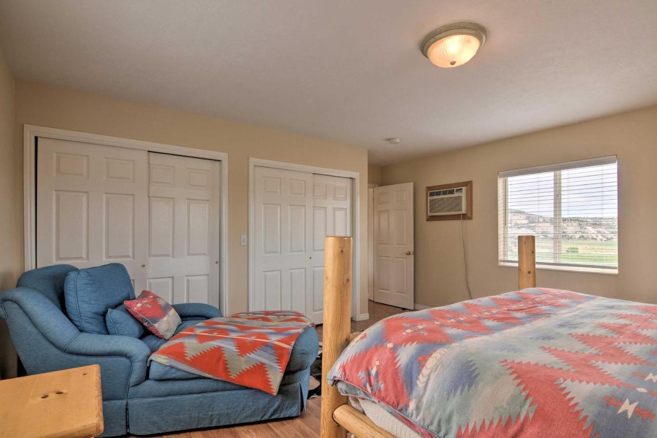 Charming Barn Apt In Boulder! Gateway To Parks! Exterior photo